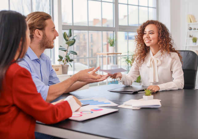 Consultoría estratégica